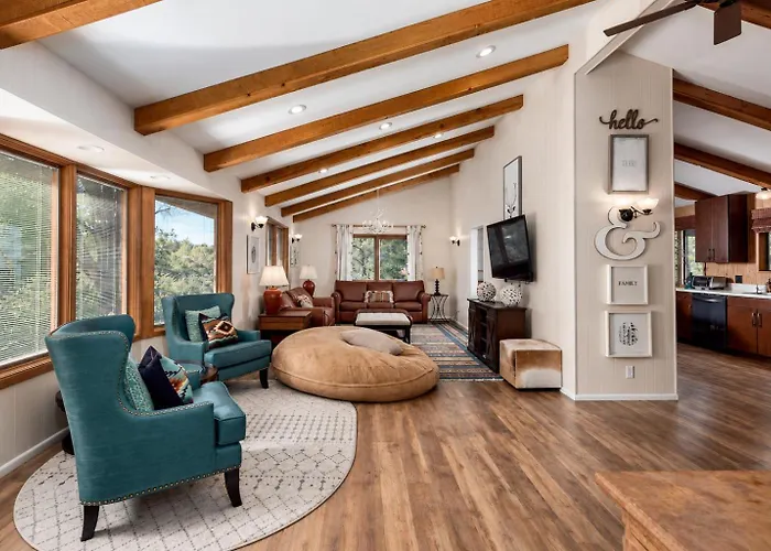 Dom wakacyjny Lynx Landing